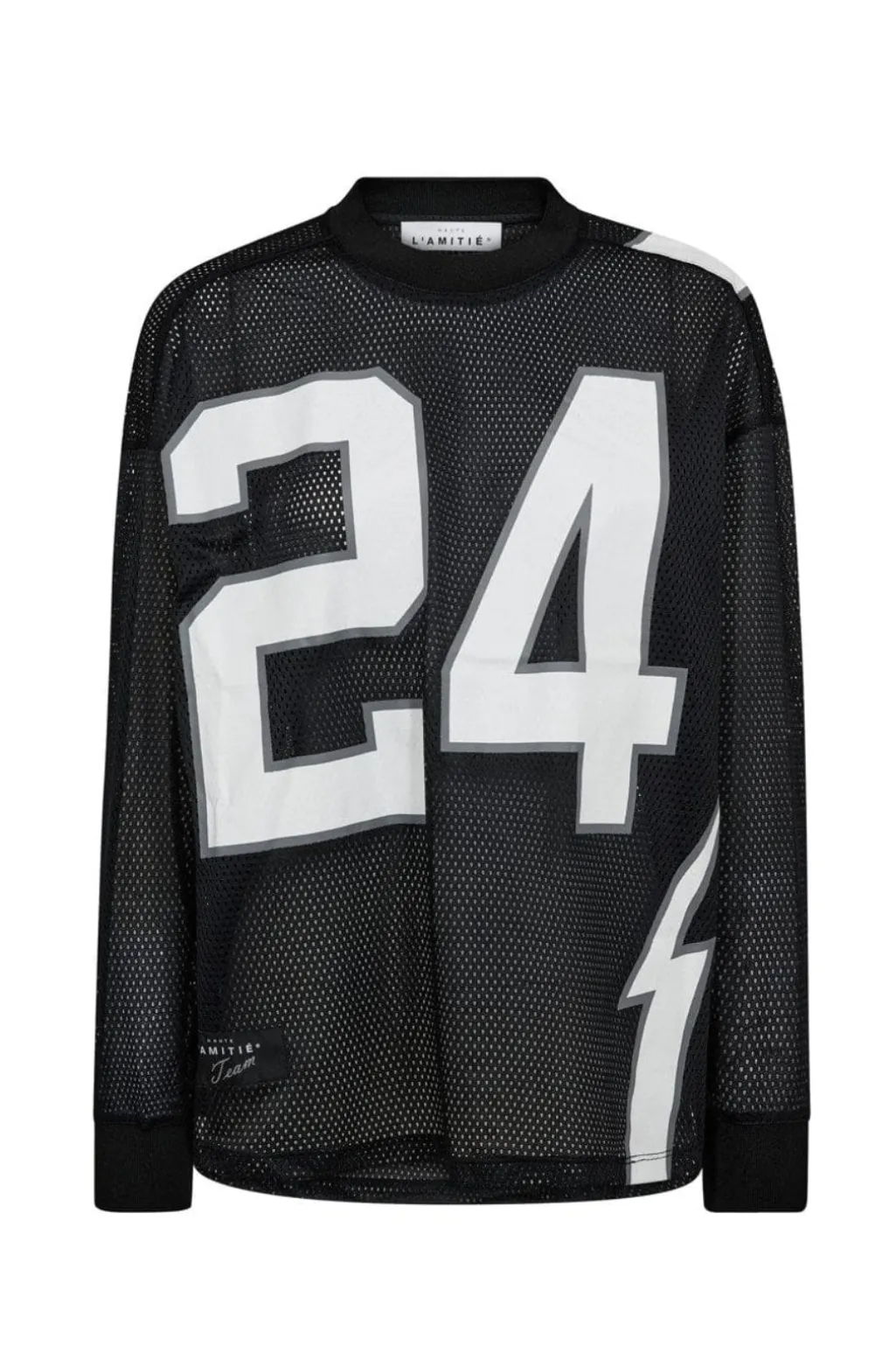 American Football Ls Tee HL10049