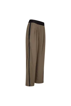 Aminacc Split Panel Pant 41026