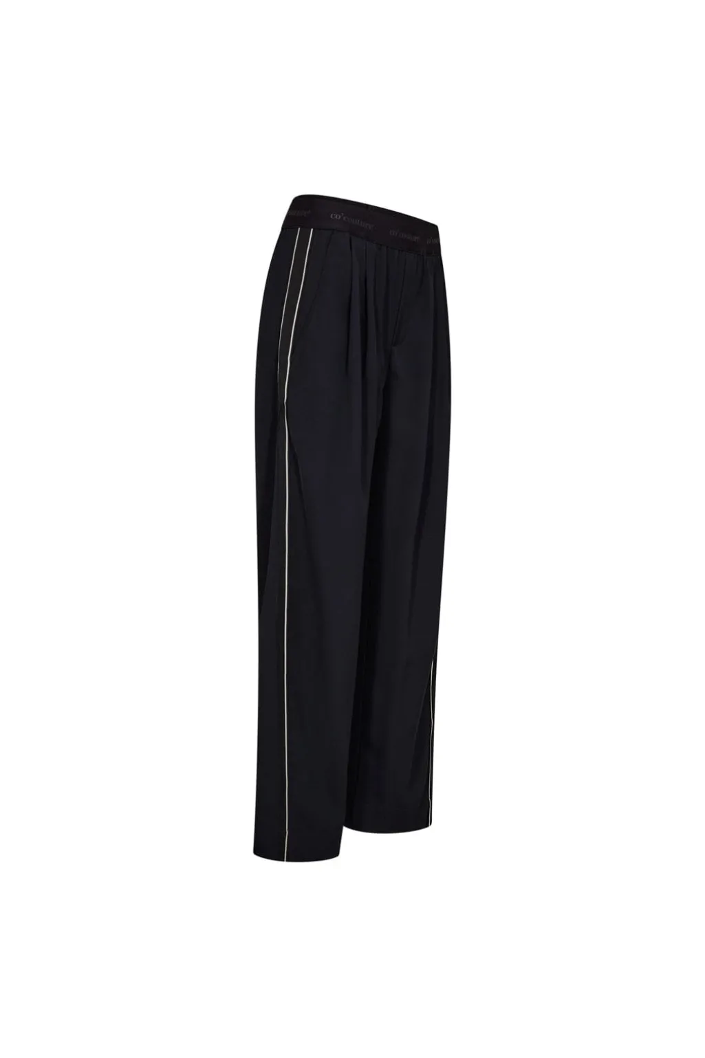 Aminacc Split Panel Pant 41026