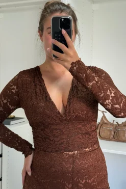 Anabella Bodystocking