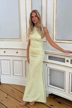 Andreaic Maxi Dress A23768