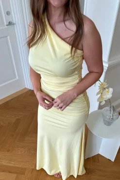 Andreaic Maxi Dress A23768