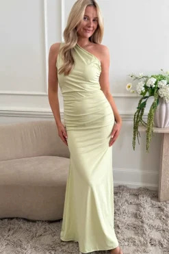 Andreaic Maxi Dress A23768