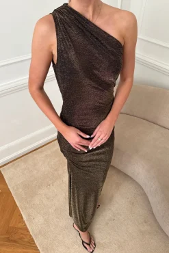 Andreaic Midi Dress A23969