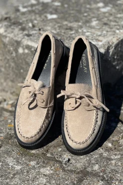 Anemone Loafer
