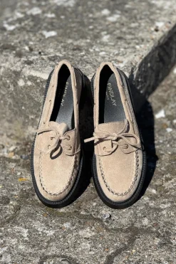 Anemone Loafer