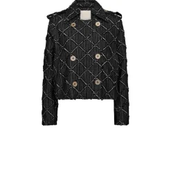 Angeliego Jacket G2717