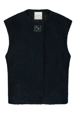 Anjanna Teddy Vest 165928