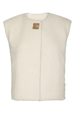 Anjanna Teddy Vest 165928