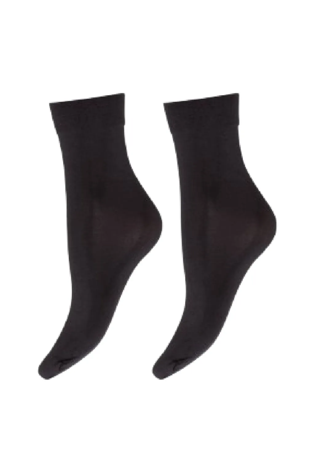 Ankle Sock Micro 2-Pk 60 37889-0
