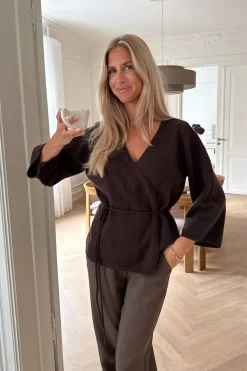 Anneic Cardigan A079-1