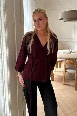 Anneic Cardigan A079-1