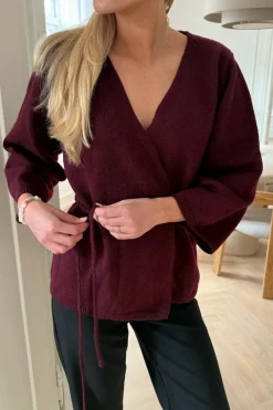 Anneic Cardigan A079-1