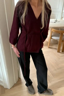 Anneic Cardigan A079-1