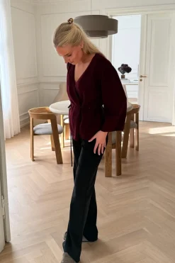 Anneic Cardigan A079-1