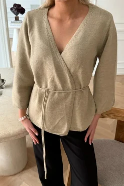 Anneic Cardigan A079-1