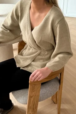 Anneic Cardigan A079-1