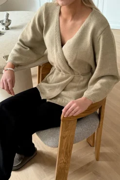 Anneic Cardigan A079-1