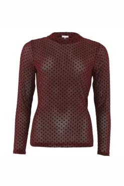 Annie Mesh Dott 15067