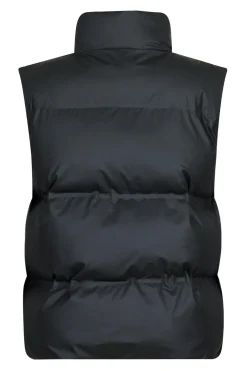 Annike C Puffer Waistcoat