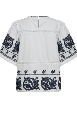 Annimigo Blouse G2345