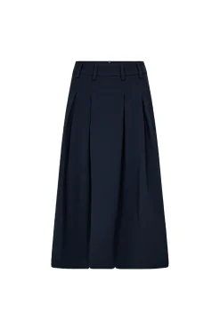 Anyacc Midi Pleat Skirt 44040