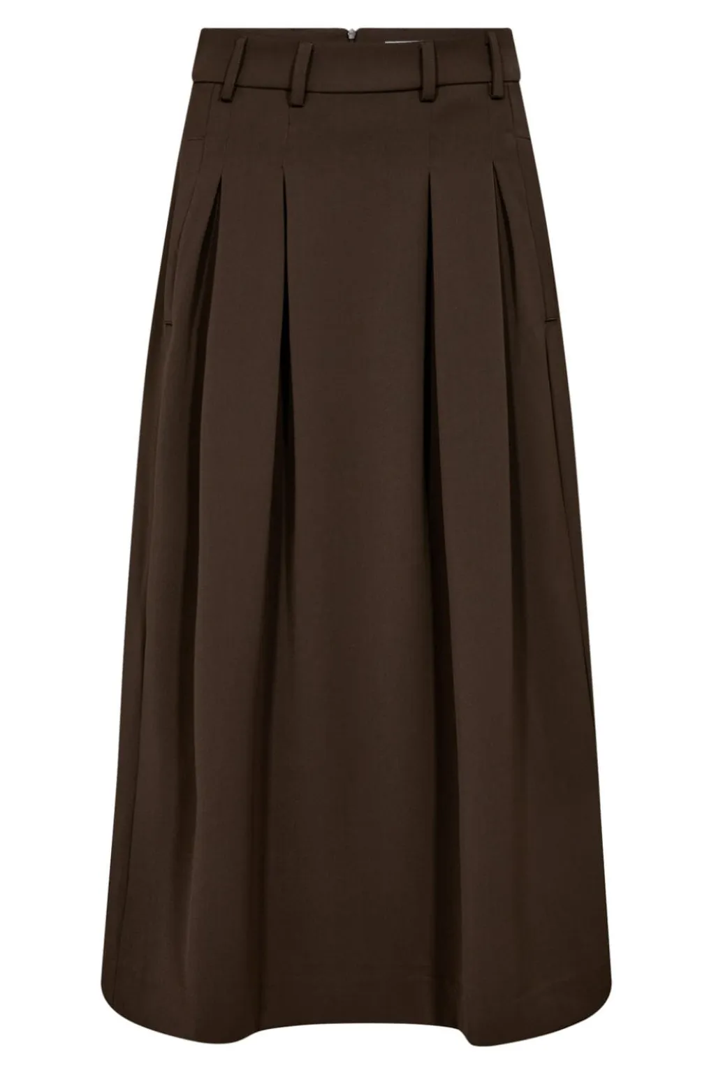 Anyacc Pleat Skirt 34178