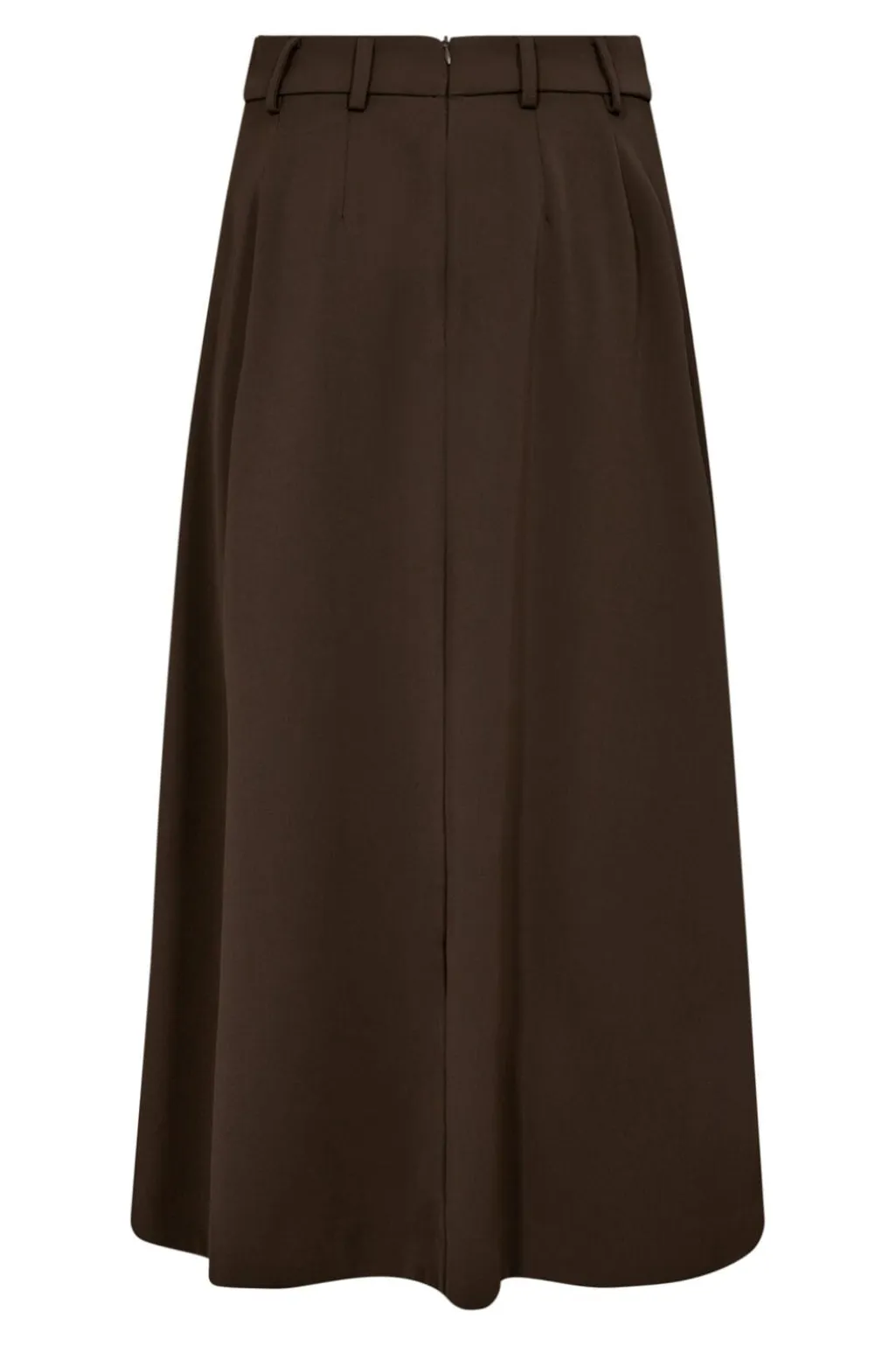 Anyacc Pleat Skirt 34178