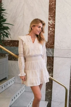 Aran S Voile Dress 164678