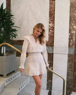 Aran S Voile Dress 164678