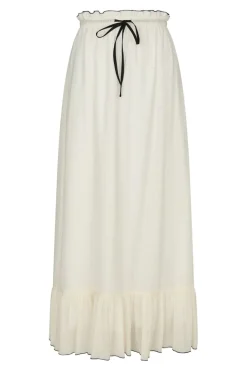 Ariella Crepe Skirt 165814