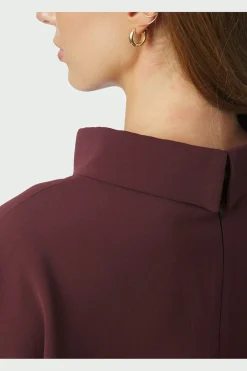 Arlo Crepe Jumpsuit 160807