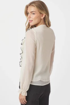 Arloca Blouse 166707