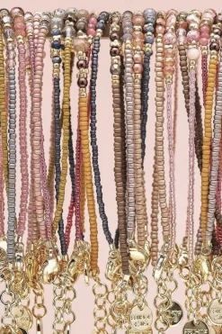 Armbånd Toho Unika (1 Stk)