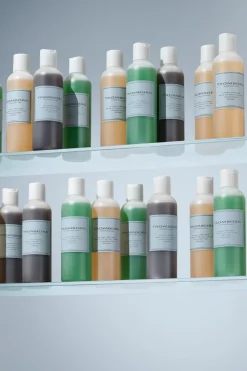 Aroma Therapy Bath & Shower Wash Ginger