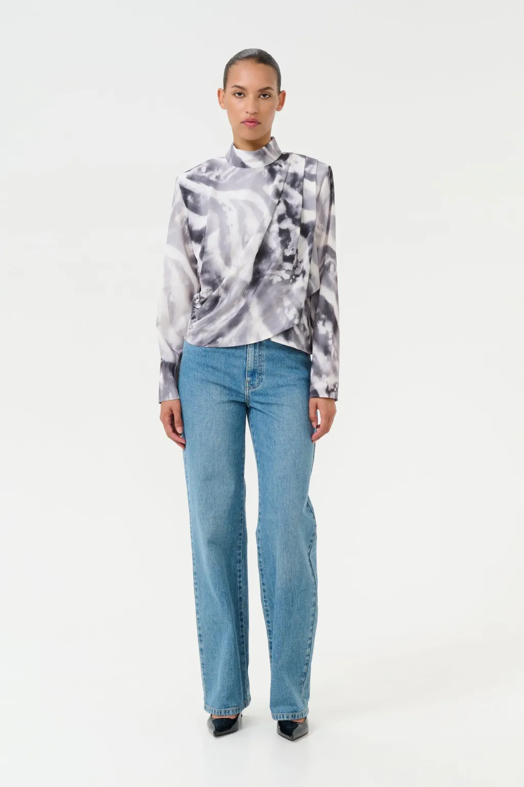 Aronagz P Blouse 10909724