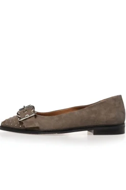 As The Move Suede CS8537