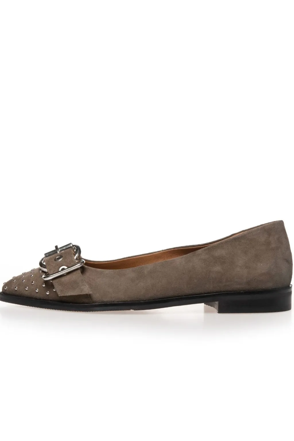 As The Move Suede CS8537