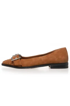 As The Move Suede CS8537