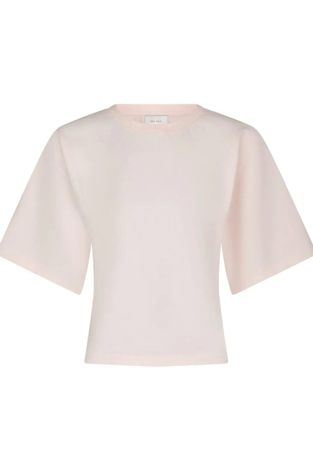 Asha Boxy Tee 164418