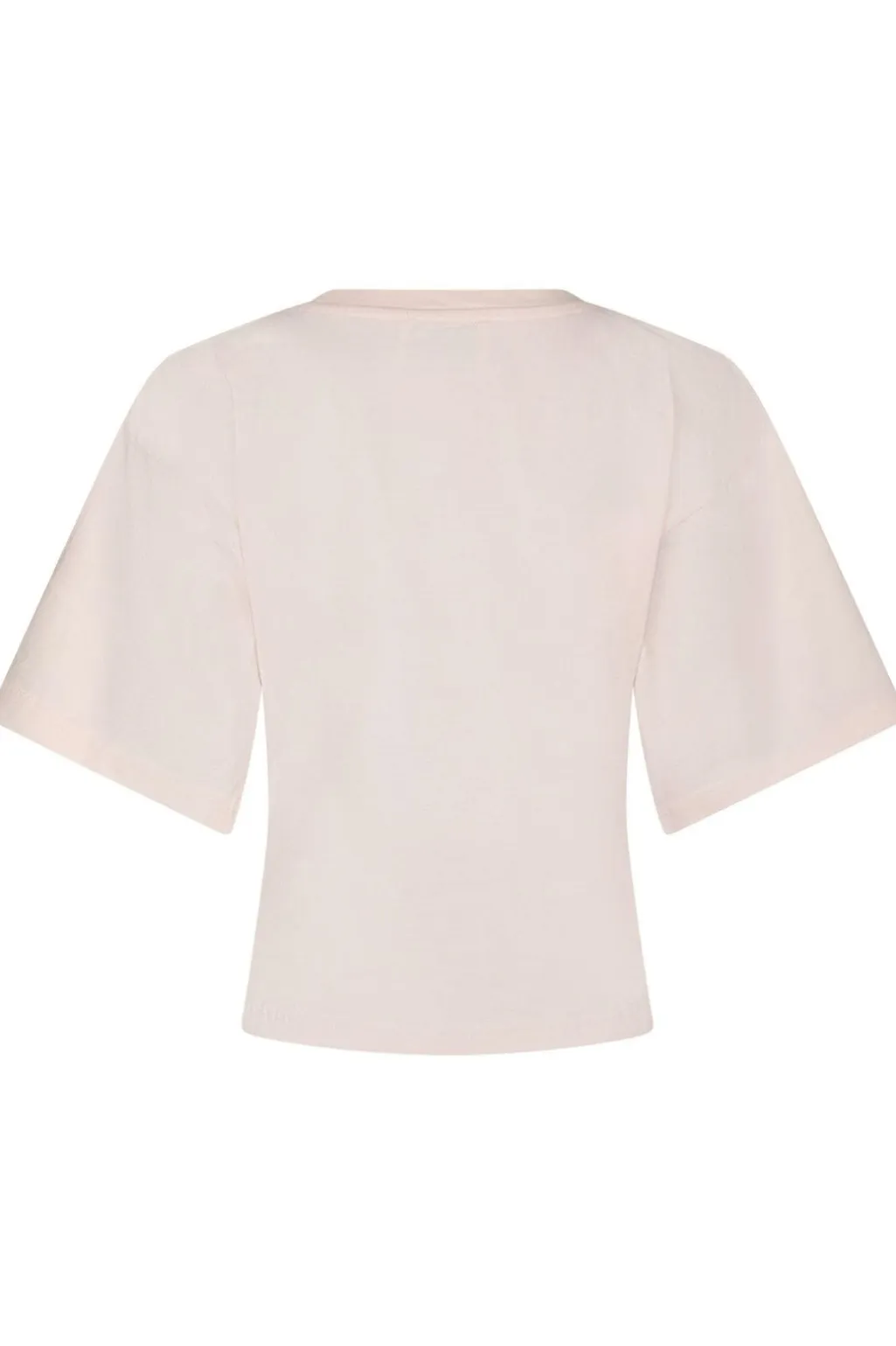 Asha Boxy Tee 164418