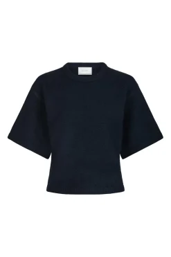 Asha Knit Tee 164730