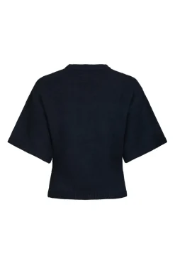 Asha Knit Tee 164730