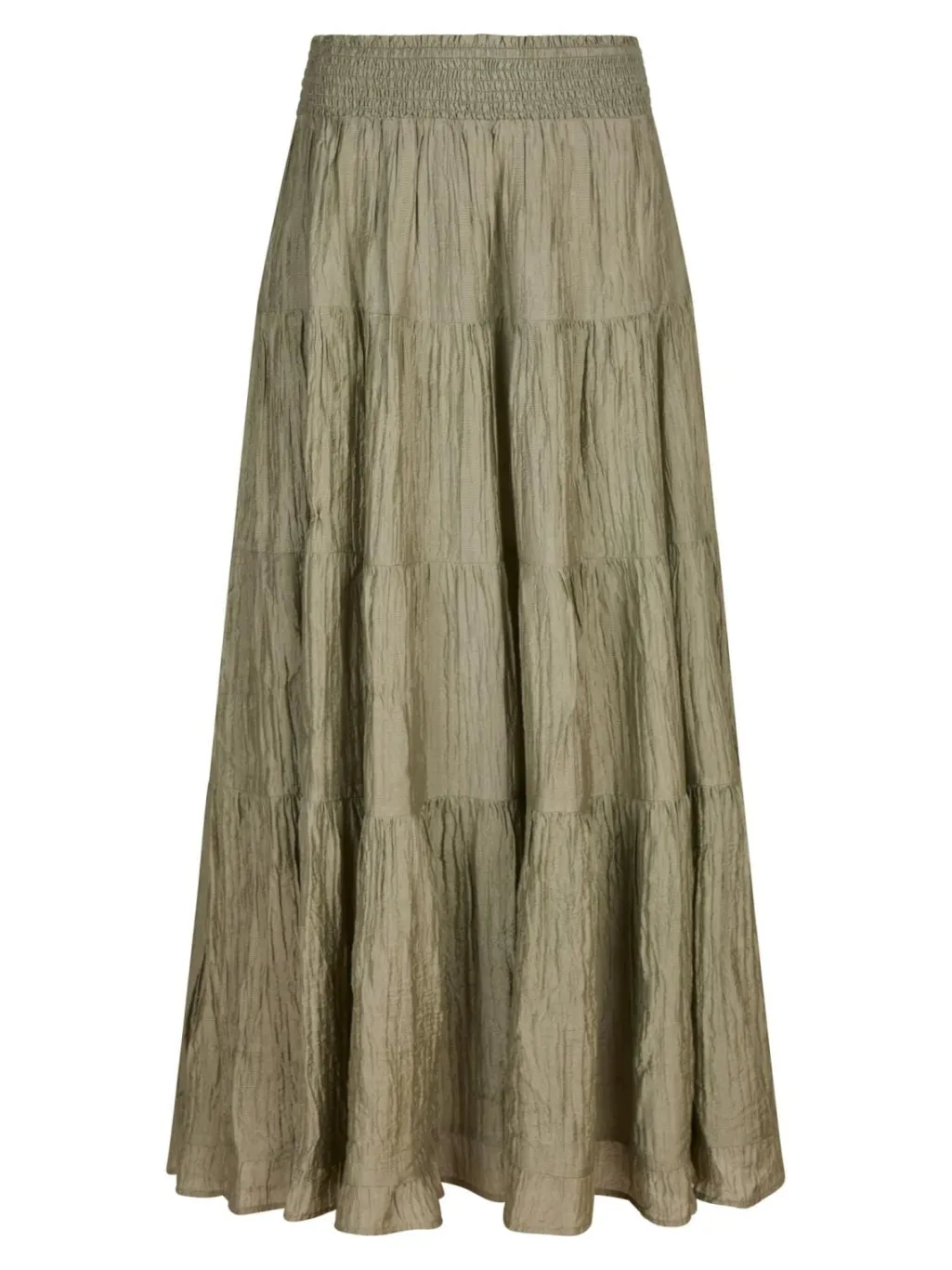 Asta Crepe Skirt 164387