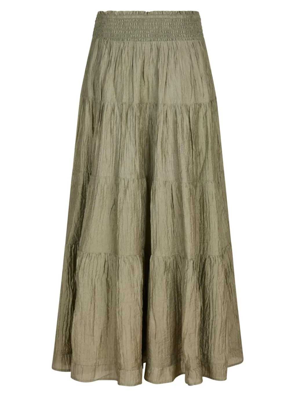 Asta Crepe Skirt 164387