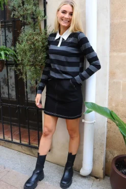 Asta-Mini-Skirt 22074