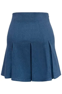 Asta-Plisse-Skirt 22211