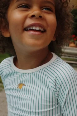 Aster Swim Blouse Grs Ks103271