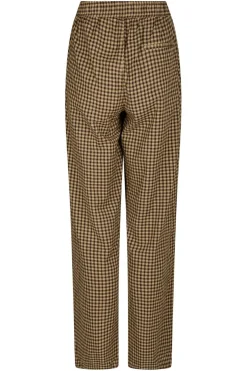 Astra Check Pants 165414