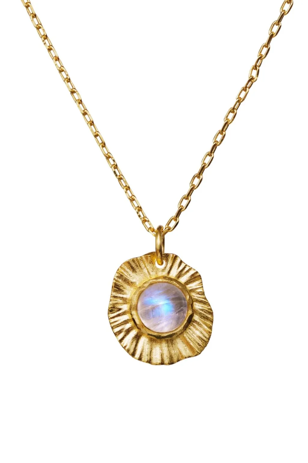 Astra Necklace 2652a